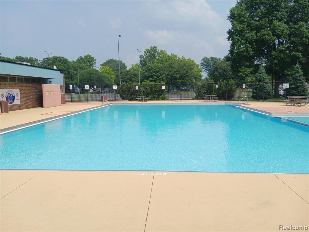 6125 Hampden Street, Taylor, MI 48180 — Photo 20