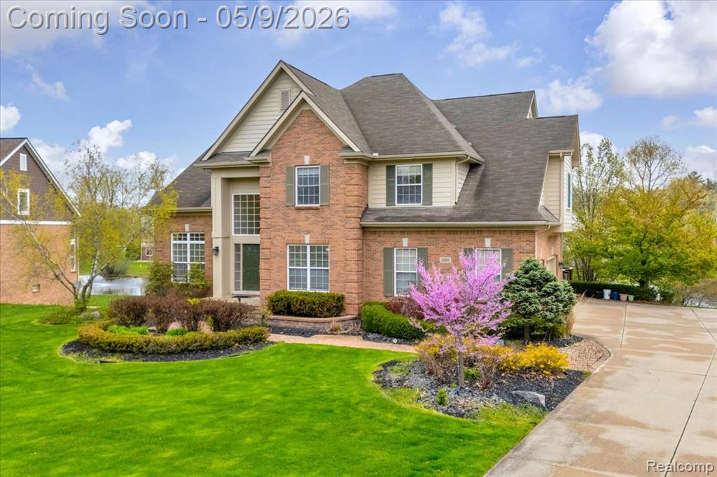 3881 High Grove Way, Lake Orion, MI — Photo 50