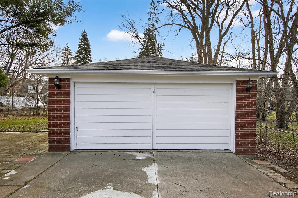 15022 Winston, Redford, MI 48239 — Photo 37