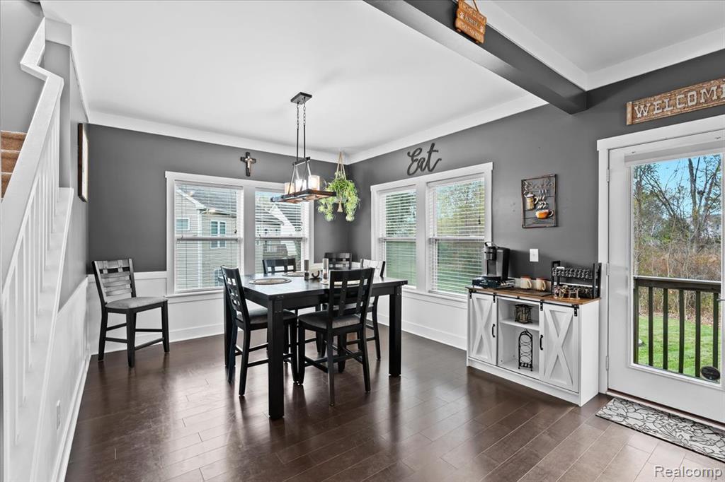 552 Hewitt Street, Howell, MI 48843 — Photo 12