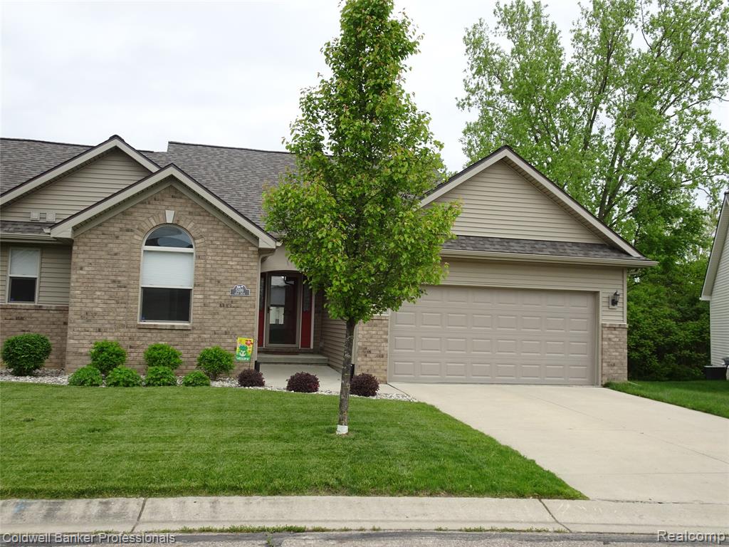 5399 Swan Drive, Burton, MI 48509 — Photo 27