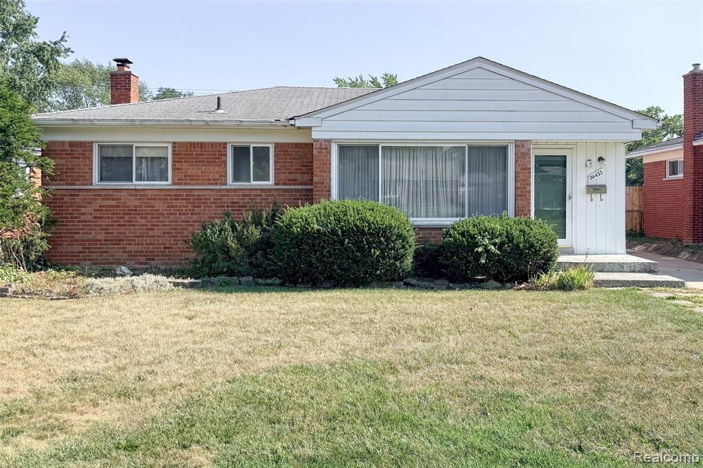 24433 Champaign Street, Taylor, MI 48180, Taylor, MI, 48180