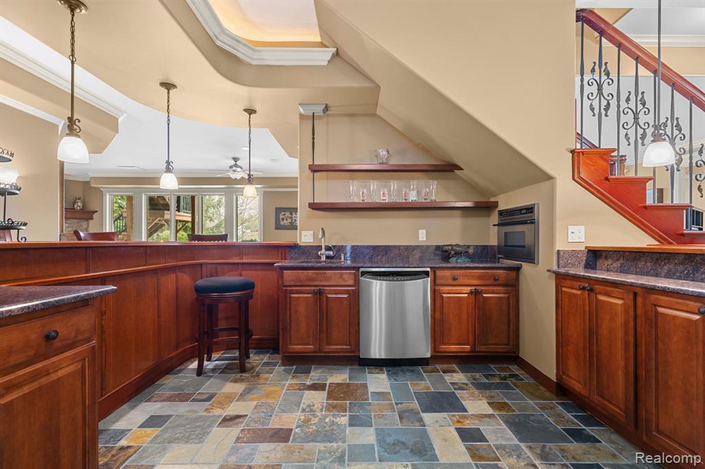 433 John R, Milford, MI 48381 — Photo 71