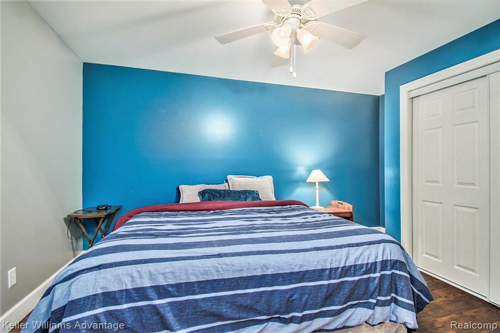 5945 QUAIL Drive, St. Helen, MI 48656 — Photo 22