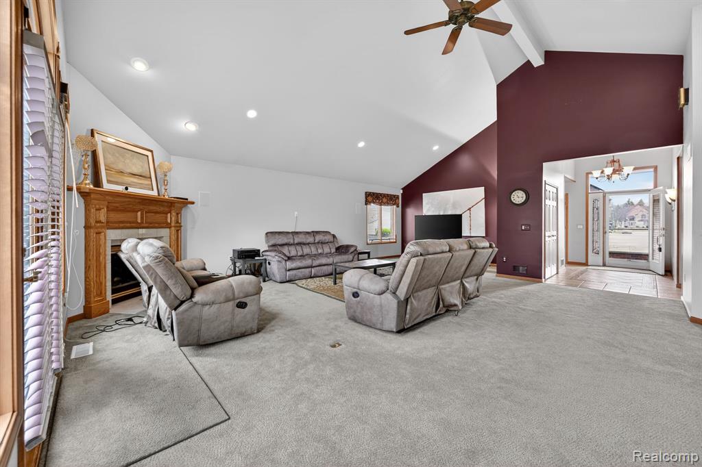 4891 Maceri Circle, Sterling Heights, MI 48314 — Photo 8