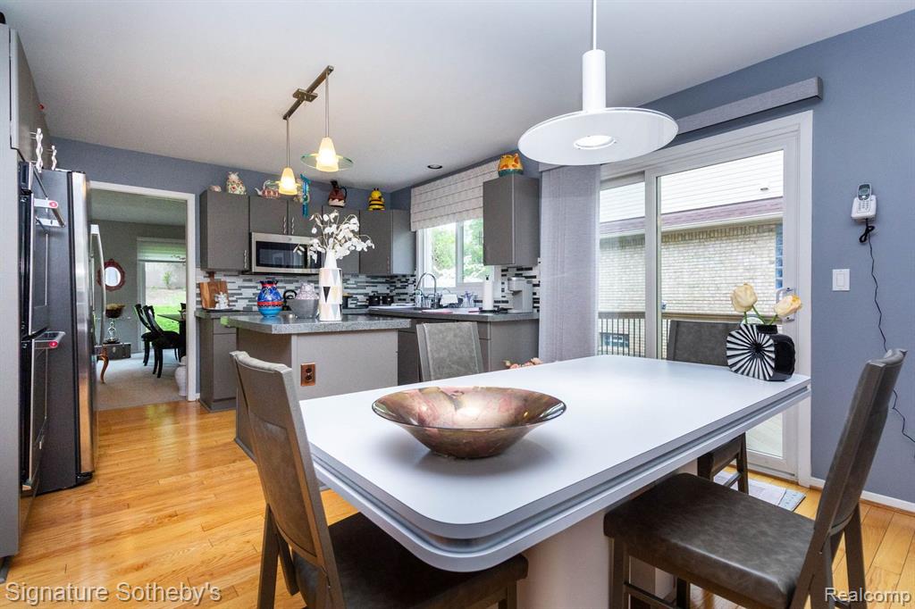 5396 Fairway Court, West Bloomfield, MI 48323 — Photo 14