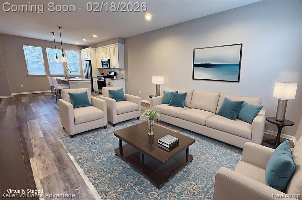 584 Anne Avenue, Brighton, MI 48116 — Photo 5