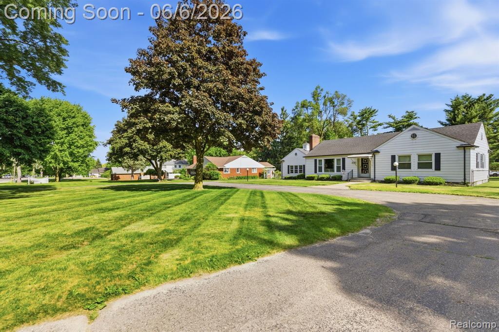 8710 32 Mile Road, Washington, MI 48095 — Photo 59