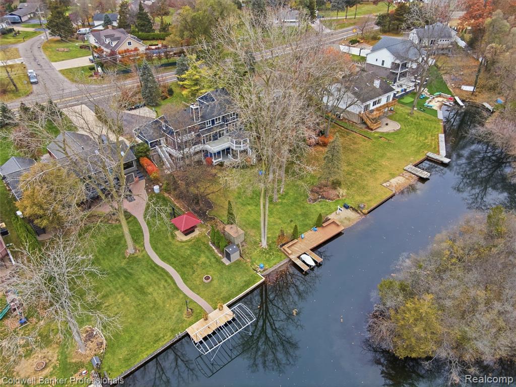 3410 Benstein Road, Commerce Twp, MI 48382 — Photo 3