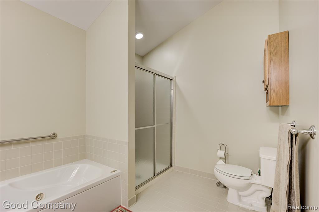 288 Edington Circle, Canton, MI 48187 — Photo 23