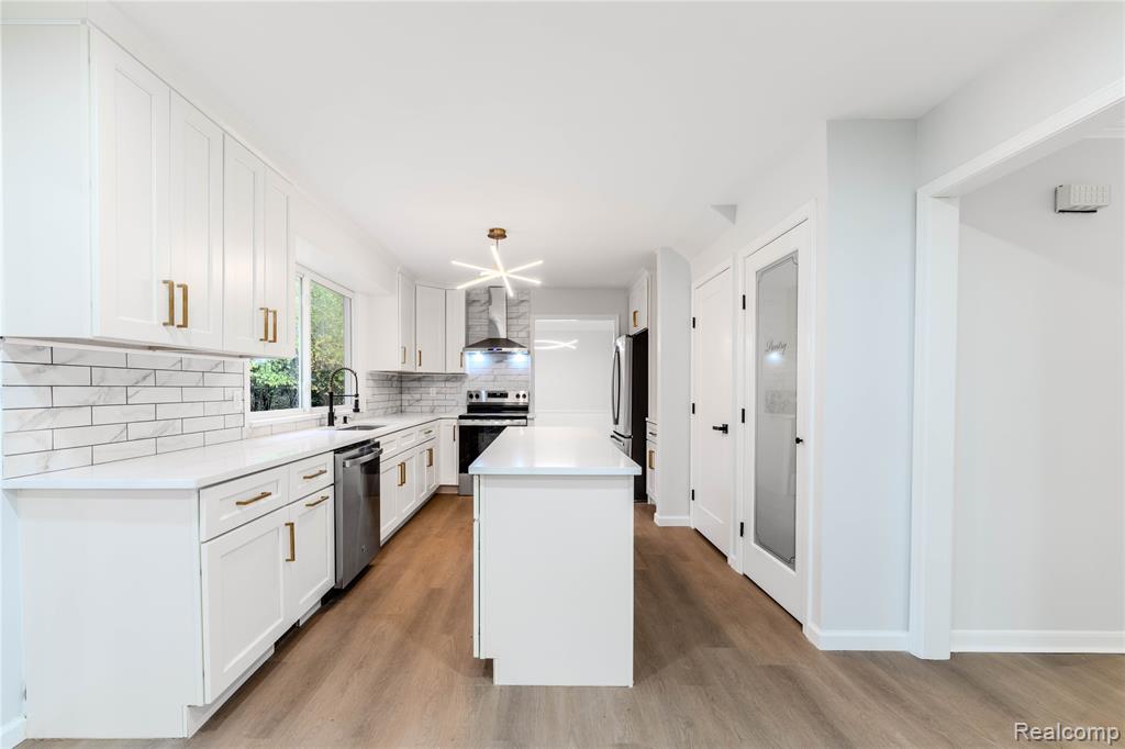 5435 Tequesta Drive, West Bloomfield, MI 48323 — Photo 12