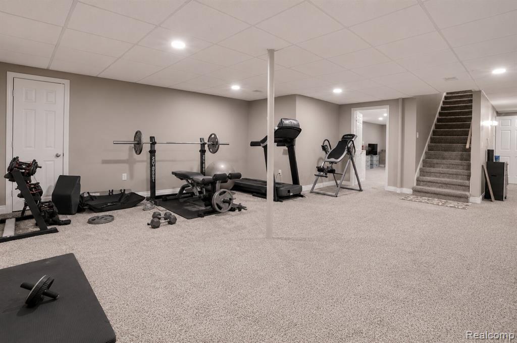 545 Karla Lane, Marysville, MI 48040 — Photo 31