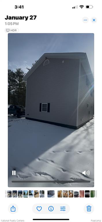 15967 NE SPRUCE Drive E, Presque Isle, MI 49777 — Photo 23