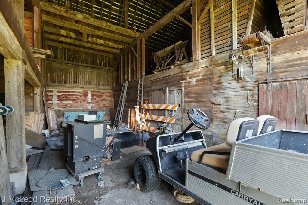 9050 Van Cleve Road, Vassar, MI 48768 — Photo 31