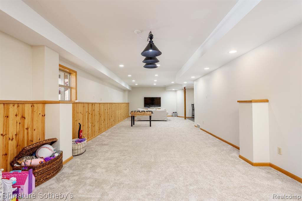 4718 Wildflower Court, Ann Arbor, MI 48108 — Photo 47