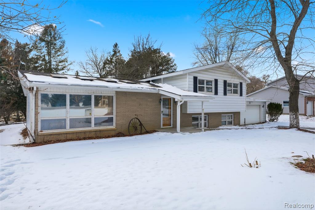 9875 W M 21, Ovid, MI 48866 — Photo 26