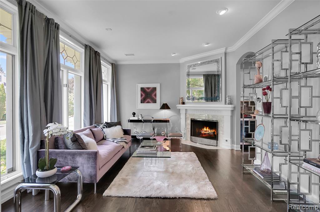 655 Chester Street, Birmingham, MI 48009 — Photo 5