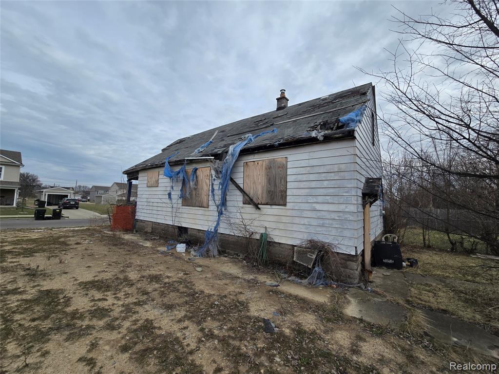 3859 Manistique Street, Detroit, MI 48215 — Photo 3