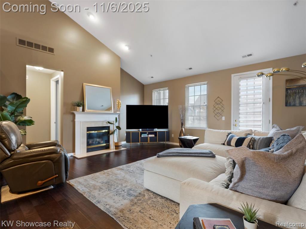 427 Patriot Street, Canton, MI 48188 — Photo 3