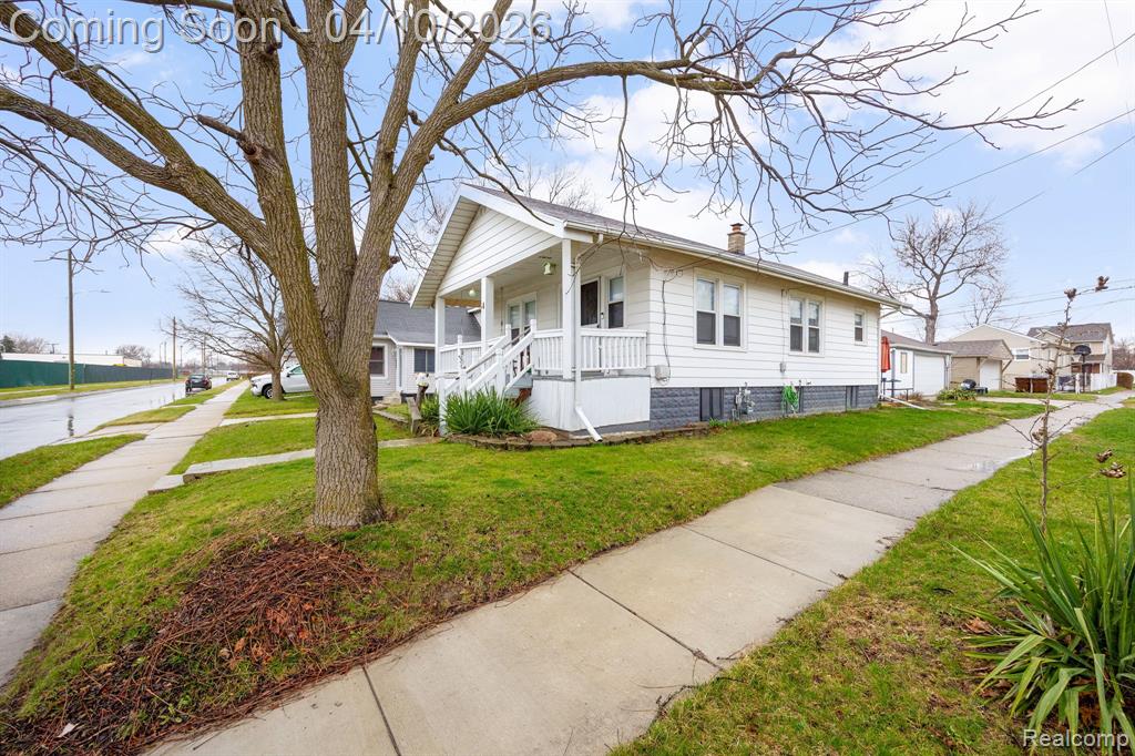11804 Garfield Street, Riverview, MI 48193 — Photo 2