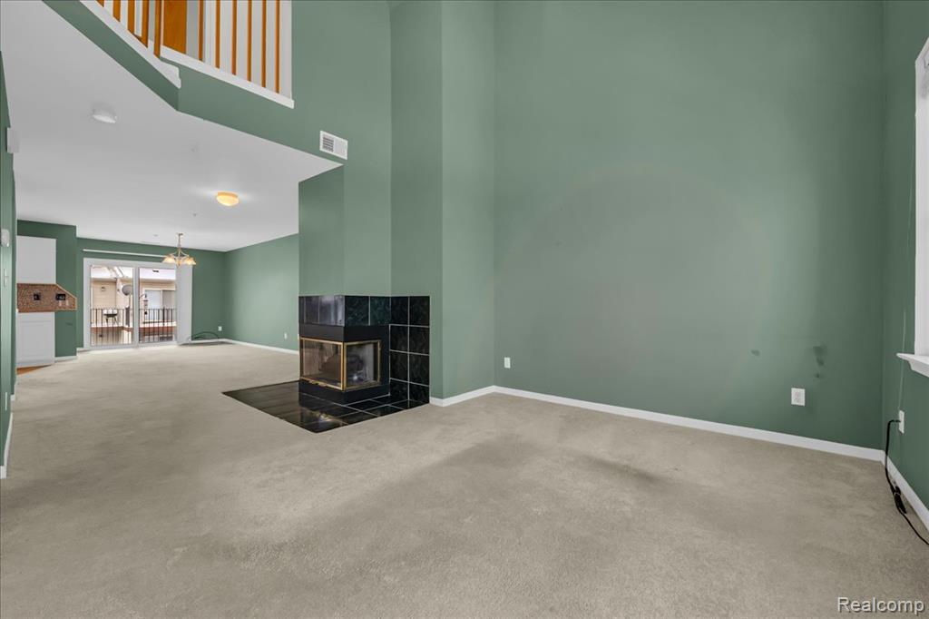 1848 Campau Farms Circle, Detroit, MI 48207 — Photo 7
