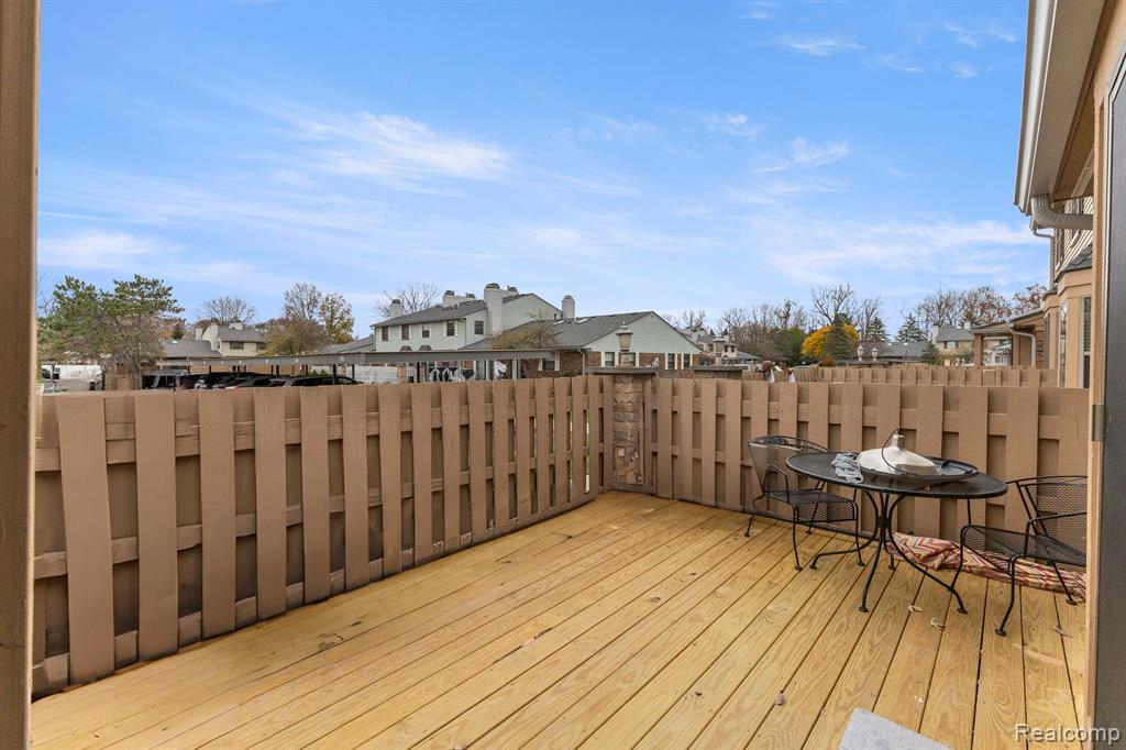 43509 W ARBOR WAY Drive, 170, Canton, MI 48188 — Photo 33