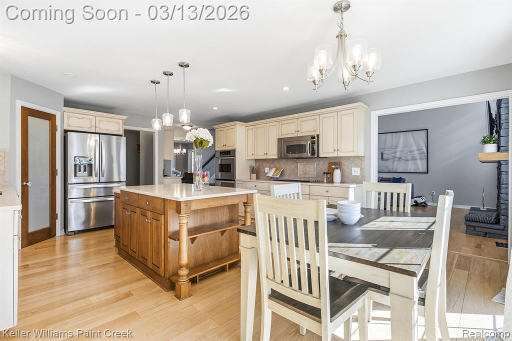 1628 Royal Birkdale Drive W, Oxford, MI 48371 — Photo 28