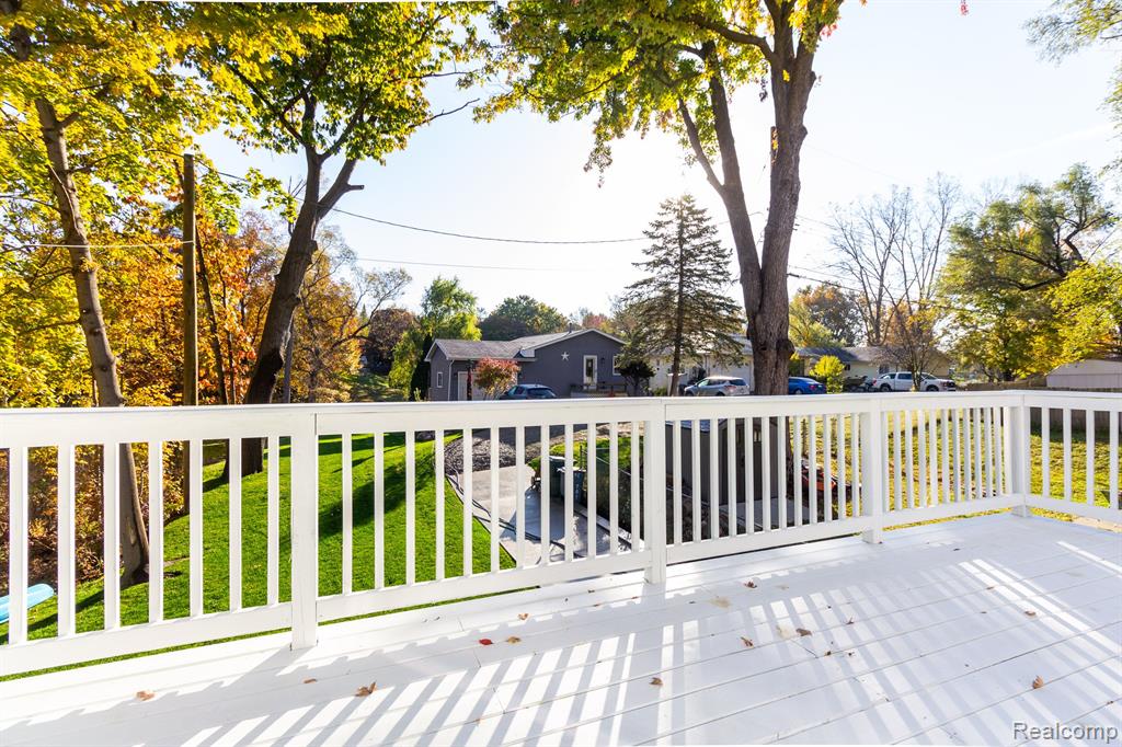500 N CONKLIN Road, Lake Orion, MI 48362 — Photo 21