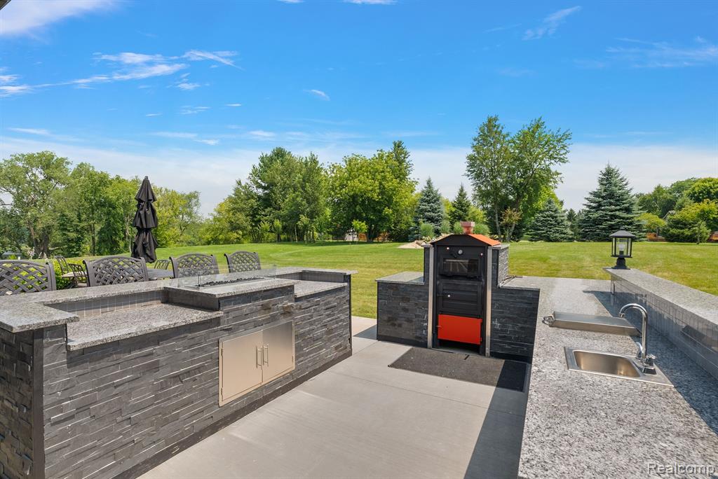 69356 LAKE POINT Court, Bruce, MI 48065 — Photo 53