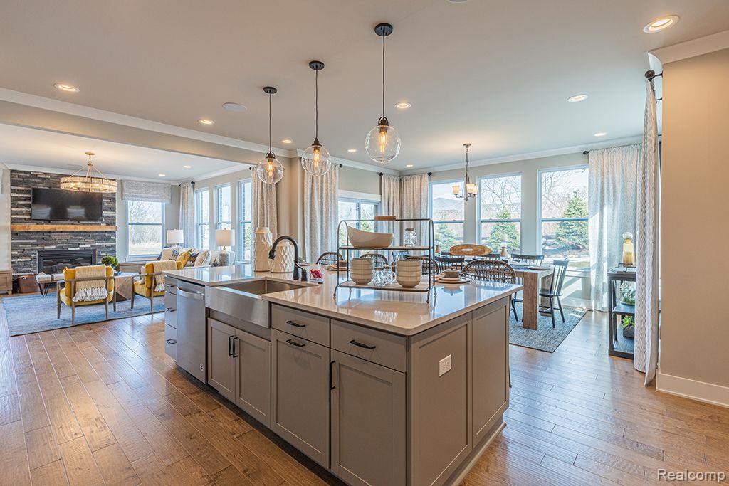 6167 GREEN MOUNTAIN Circle, Ann Arbor, MI 48103 — Photo 22