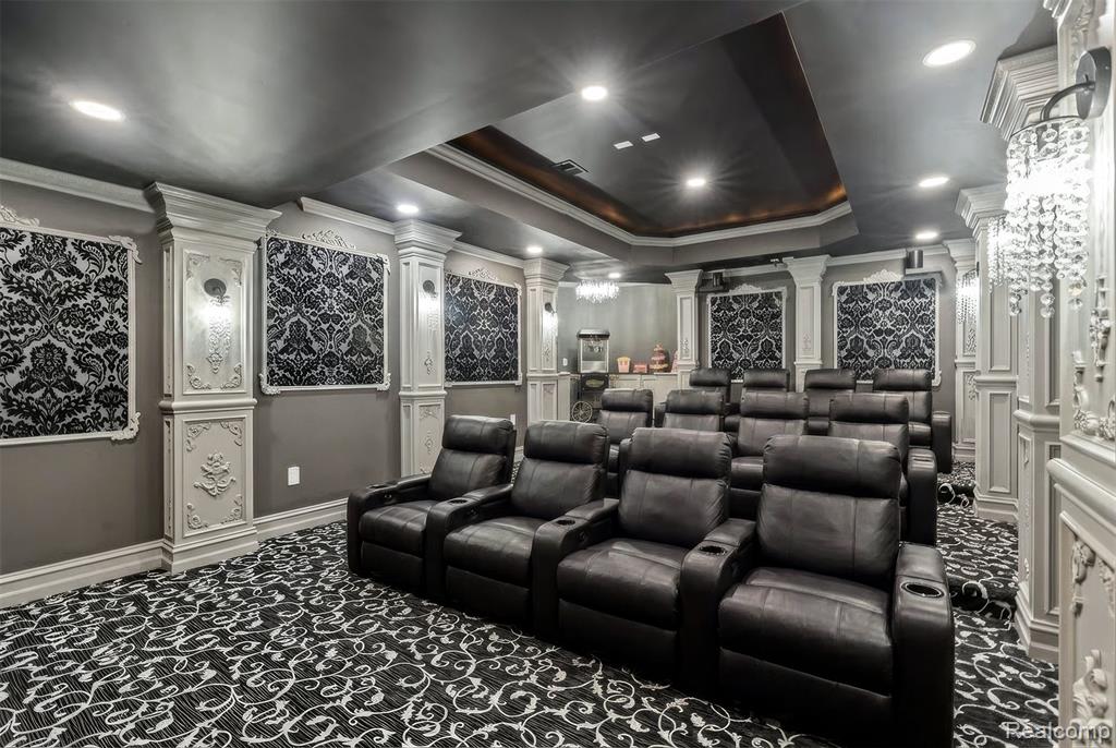 575 Chase Lane, Bloomfield Hills, MI 48304 — Photo 57