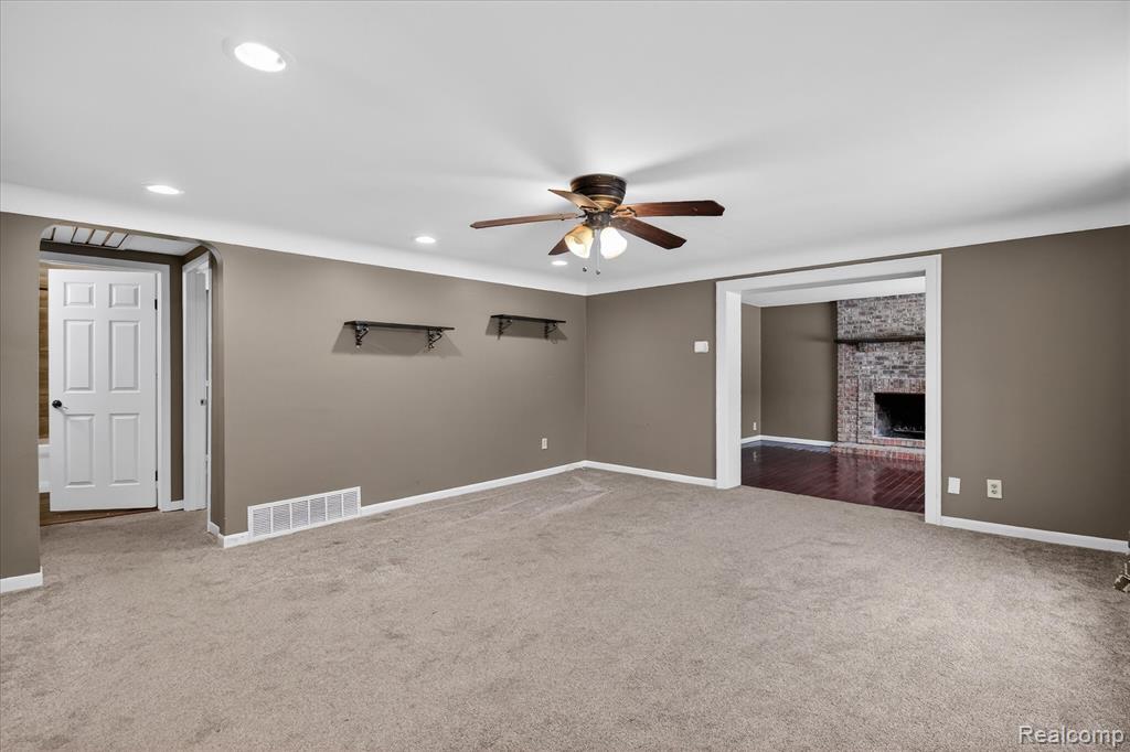 23650 Elwell Road, Belleville, MI 48111 — Photo 9