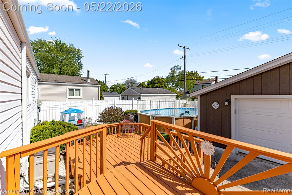 33501 Leona Street, Garden City, MI — Photo 18