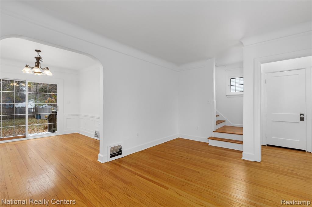 437 E Marshall Street, Ferndale, MI 48220 — Photo 6