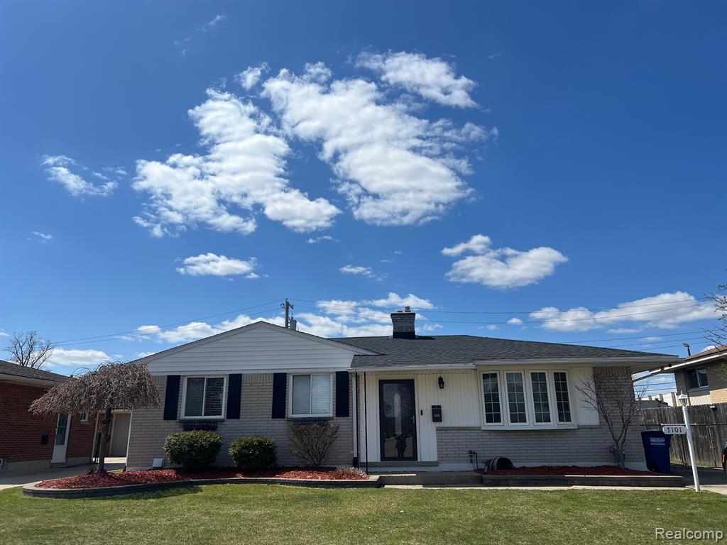 7101 N WILDWOOD Street, Westland, MI — Photo 53