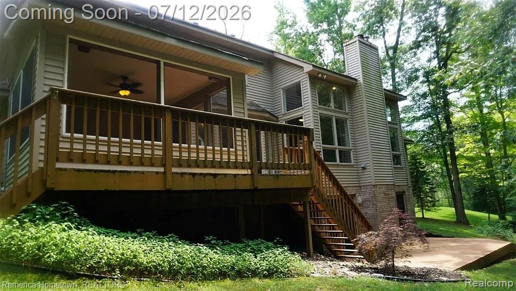 11975 Cody Creek Court, South Lyon, MI 48178 — Photo 28