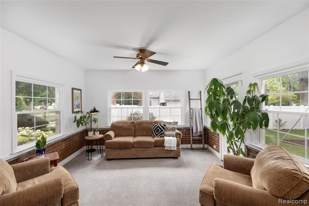 1615 Earlmont Road, Berkley, MI 48072 — Photo 14