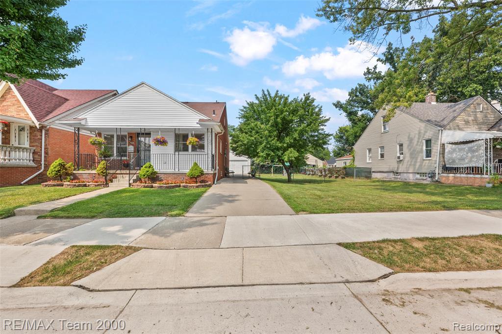 7841 Mead Street, Dearborn, MI 48126 — Photo 3