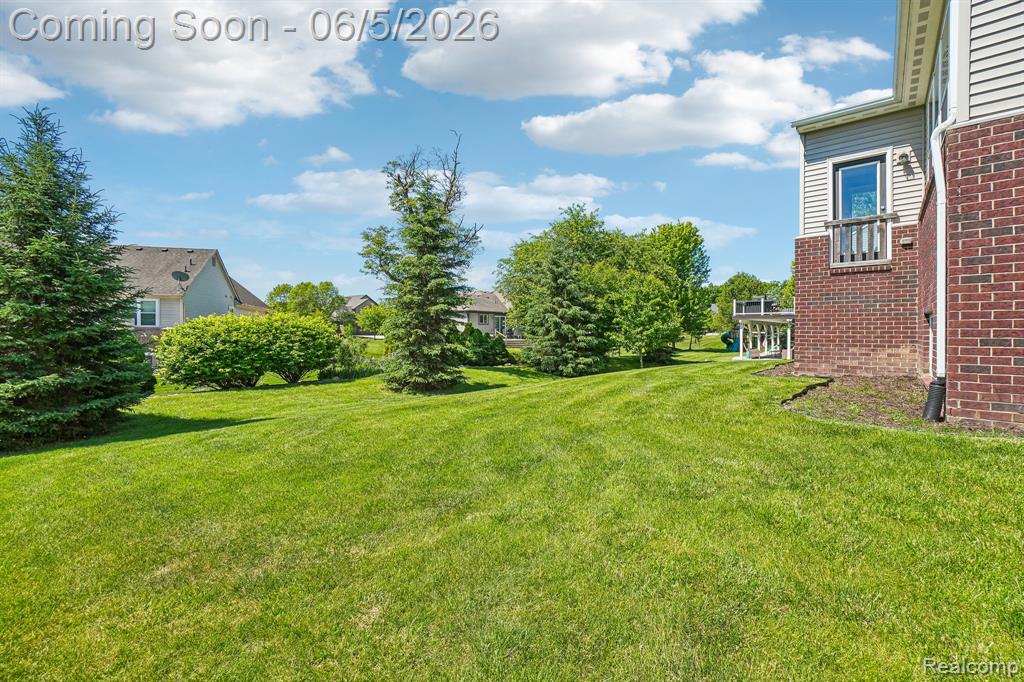 58261 Missaukee Lane, New Hudson, MI 48165 — Photo 44