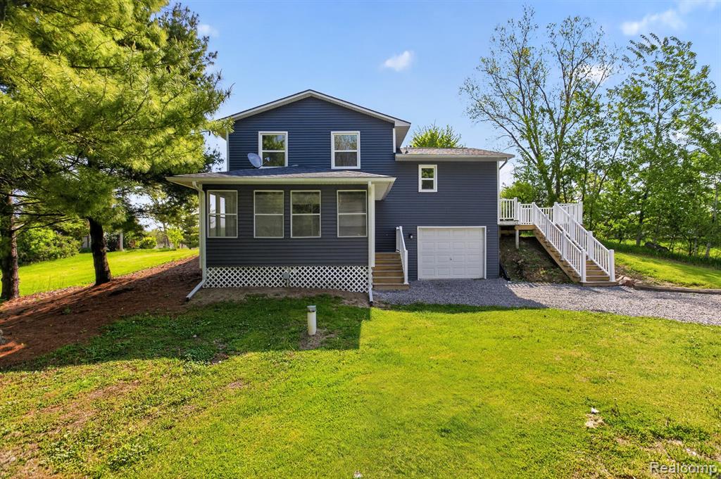 1215 N Oak Road, Davison, MI 48423 — Photo 3