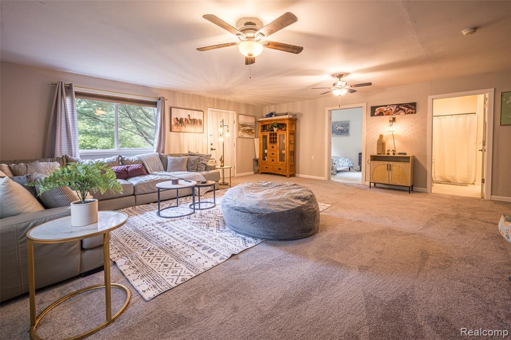 945 N Hockaday Road, Gladwin, MI 48624 — Photo 14