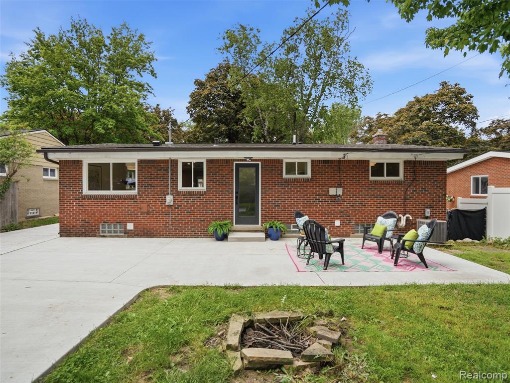 413 Poplar Avenue, Royal Oak, MI 48073 — Photo 22