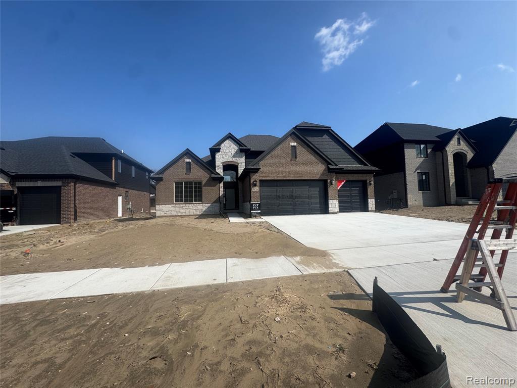 50724 Timberstone Drive, Macomb, MI 48042 — Photo 51