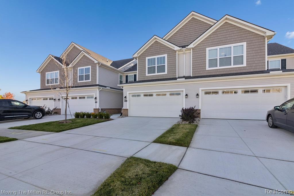 1402 Salt Springs Drive, Saline, MI 48176 — Photo 35