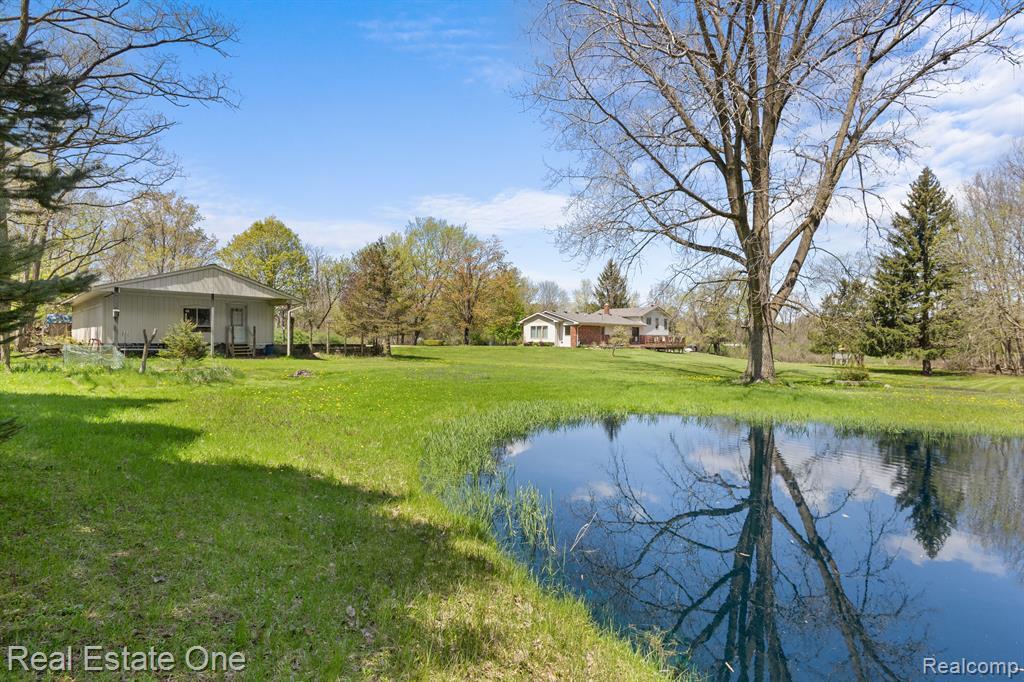 5423 E Sandhill Road, Almont, MI 48003 — Photo 39