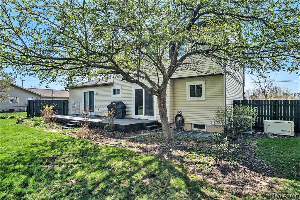 5430 OWEN Road, Linden, MI 48451 — Photo 12