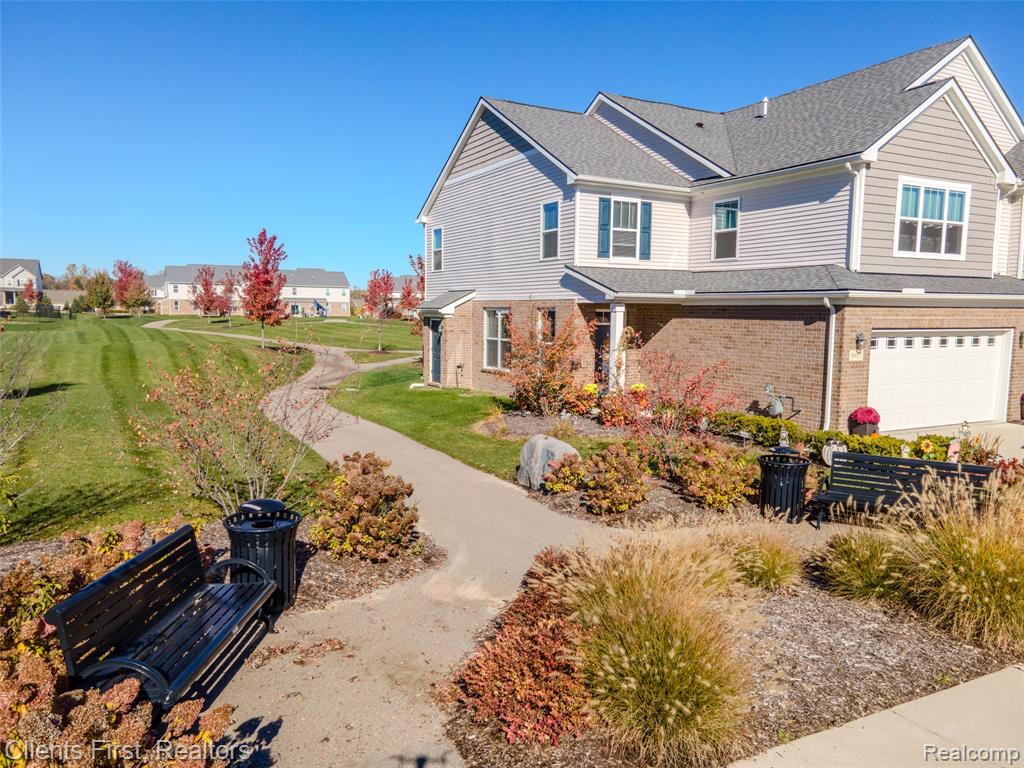 8657 Pioneer Street, Washington, MI — Photo 54