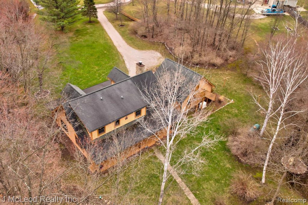 6939 TWIN CREEK Drive, Millington, MI 48746 — Photo 70