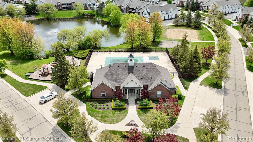 49431 N GLACIER, Northville, MI 48168 — Photo 40