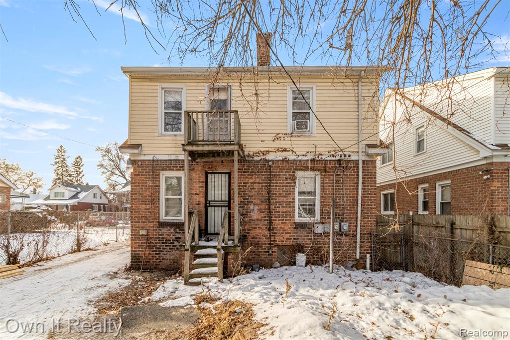 15766 Hartwell Street, Detroit, MI 48227 — Photo 37